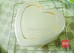 草莓酸奶慕斯蛋糕的做法图解15