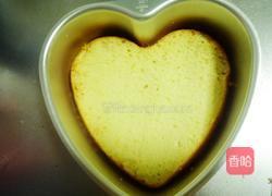 草莓酸奶慕斯蛋糕的做法图解22