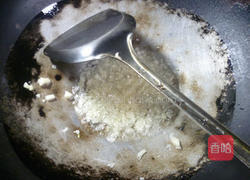 香干炒红苋菜的做法图解3