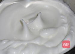 毛毛虫蛋糕卷的做法图解6