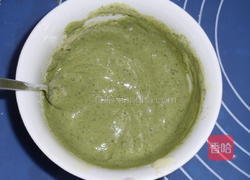 毛毛虫蛋糕卷的做法图解10