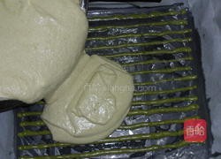 毛毛虫蛋糕卷的做法图解12