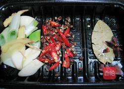 麻辣兔丁的做法图解2