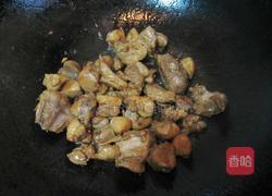 麻辣兔丁的做法图解4