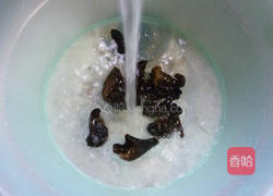 香菇素什锦的做法图解4
