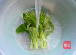 香菇素什锦的做法图解6