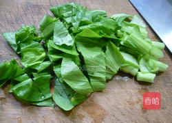 香菇素什锦的做法图解7