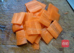 香菇素什锦的做法图解10