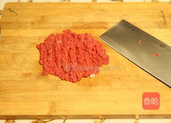 牛肉三明治的做法图解1