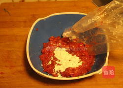 牛肉三明治的做法图解4