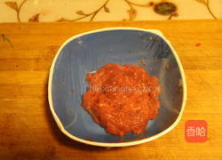 牛肉三明治的做法图解5