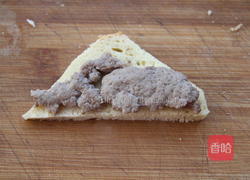 牛肉三明治的做法图解10