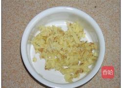 荷叶蒸虾的做法图解9