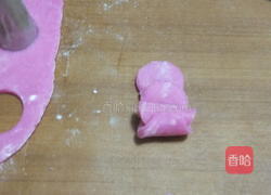 米糕蛋糕的做法图解8