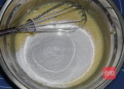 草莓奶油蛋糕的做法图解3