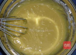 草莓奶油蛋糕的做法图解4