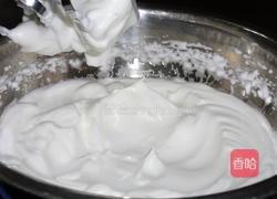 草莓奶油蛋糕的做法图解5