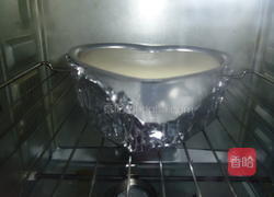 草莓奶油蛋糕的做法图解8