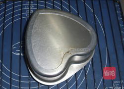 草莓奶油蛋糕的做法图解9