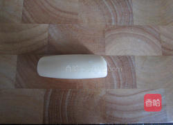 枣泥菊花酥的做法图解11