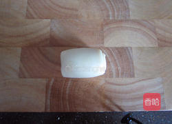 枣泥菊花酥的做法图解14