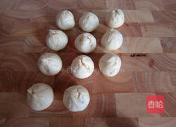 枣泥菊花酥的做法图解17