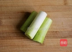 灌汤水萝卜饺子的做法图解4