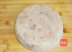 灌汤水萝卜饺子的做法图解5