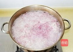 灌汤水萝卜饺子的做法图解7