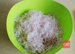 灌汤水萝卜饺子的做法图解8