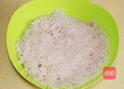 灌汤水萝卜饺子的做法图解9