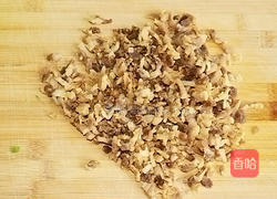 灌汤水萝卜饺子的做法图解12