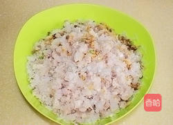 灌汤水萝卜饺子的做法图解13