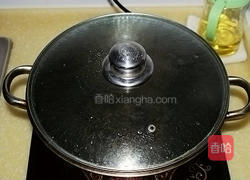 灌汤水萝卜饺子的做法图解26