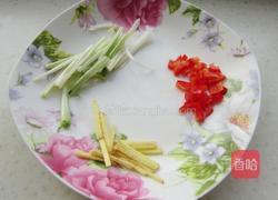 豉汁多宝鱼的做法图解4