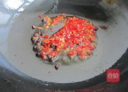 豉汁多宝鱼的做法图解8