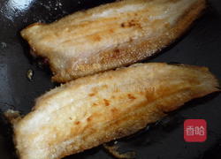 红烧鱼的做法图解5