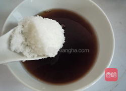 红烧鱼的做法图解7