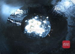 手撕包菜的做法图解3