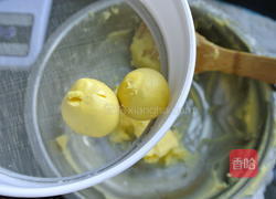 玛格丽特小饼干哦的做法图解4