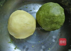 玛格丽特小饼干哦的做法图解6