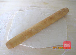 苹果派的做法图解7