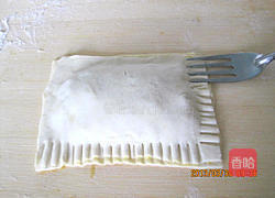 苹果派的做法图解12