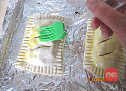 苹果派的做法图解14