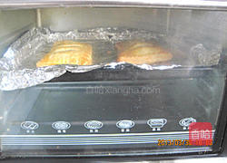 苹果派的做法图解15