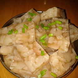 肉皮冻的做法[图]