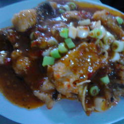 豆瓣鱼条的做法[图]