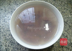 油豆腐炒猪肝的做法图解7