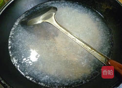 油豆腐炒猪肝的做法图解10