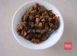 酸菜芋头汤的做法图解3